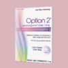 OPTION 2 - LEVONORGESTREL 1.5MG
